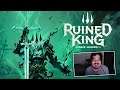 Ruined King - Gameplay | Lucas Tuzaki