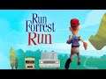 Run Forrest Run - Gameplay Trailer (iOS, Android)#2