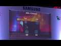 Samsung Concert Series TV (2018) First Look | Digit.in