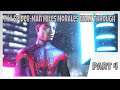 Saving The Friendly Neighborhood Bodega Cat | Spider-Man: Miles Morales PS5 | Walkthrough PT.4
