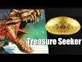 Second Extinction - Treasure Seeker - Achievement/Trophy