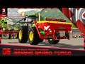 🚜 interactive Alpine Farming | Semina Grano Turco | Farming Simulator 19