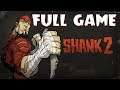 Shank 2【FULL GAME】| Longplay