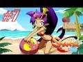 Shantae: Half-Genie Hero | Let's Play #7 | Tough as nails!