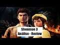 Shenmue 3 - Análise Review