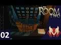 SHIP IN A PUZZLE | The Room Two Part 2