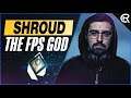SHROUD is the AIM GOD of Valorant! | Best of Shroud Valorant Moments