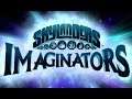 Skylanders Imaginators (N. Switch) Part 1: Cradle of Creation & Academy