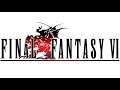 SMW Custom Music (Final Fantasy - Battle Scene [FF6 Arrange])