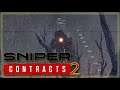Sniper Ghost Warrior Contracts 2 РАШИДА КВАЛАТ\РАКЕТЫ В ПОРТУ\ЧИП С ДАННЫМИ\ #4