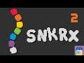 SNKRX: iOS/Android Gameplay Walkthrough Part 2 (by David Khachaturov)