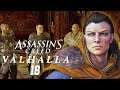 SOMA - Assassin’s Creed Valhalla [18] Najtrudniejszy |Zagrajmy w|