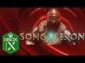 Song of Iron Xbox Series X Gameplay Review