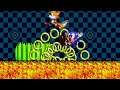 Как Тейлз делает подляны в ХиллТоп! | Оригинальный Sonic The Hedgehog 2 (Второй Соник) #5