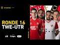 SPEELRONDE 16 | FC TWENTE - FC UTRECHT | 😳💥