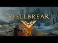 Spellbreak Xbox One X gameplay