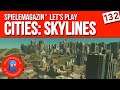 Cities Skylines Lets Play Deutsch 🏬 Ep.132 | Viele Bäume, viel Laub (1080p/60fps)