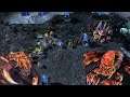 StarCraft II #132 - Zerling és drone rush