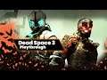Starting Dead Space 3 with my boy Ty - Playthrough Part 1 (Xbox Backwards Compatible)