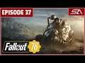 StaticArbiter plays Fallout 76 [XB1] - Episode 37