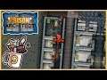 Stealing From Security... Bold Move! | Prison Architect - Psych Ward #9 - Let's Play / Gameplay