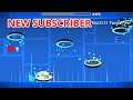 Stream Geometry Dash Rebuilding Cant Fix You INTRODUCING ROBOT TRAVEL