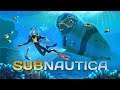 Subnautica (#1) : Ztroskotáni na vodní planetě bojujeme o život ! || Podmořská odysea ||