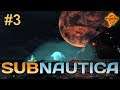 Subnautica Часть 3 Циклоп Комната сканирования Стыковочная станция
