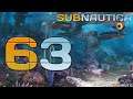 Subnautica - #63 - Wärmekraftwerk [Let's Play; ger; Blind]