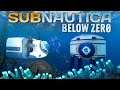 Subnautica Below Zero 10 | Mini Basis an der Insel | Gameplay