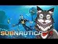 【Subnautica】海中探検猫#9【ゲーム雑談】