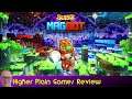 Super Magbot - Review | Precision Platformer | 16-Bit | A Speed Runners Dream