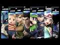 Super Smash Bros Ultimate Amiibo Fights  – Request #18716 L Battle