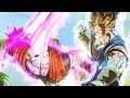 Super Vegito & Buuhan Super Ghost Kamehameha! - Dragon Ball Xenoverse 2