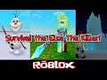 Survival the Elsa The Killer! By Axis Of Evil [Roblox]