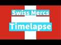 Swiss Mercs - Timelapse