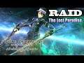 Sword Art Online: Alicization Lycoris - RAID: The Lost Paradise - 16-Party Ultimate Attack Spam