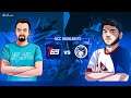 T69 vs RGE | VCC Highlights | 8bit Binks69