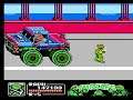 Teenage Mutant Ninja Turtles III [NES] FULL Walkthrough - Gameplay [Smooth Filter]