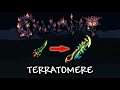 Terratomere - Pre-Moon Lord Melee Loadout | Terraria Calamity Mod