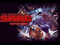 the binding of isaac