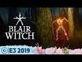 The Blair Witch Game Is Canon (with Preview Gameplay) | E3 2019