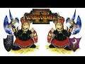 THE CHAOS DWARF META | Chaos vs Dark Elves - Total War Warhammer 2
