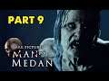 THE FIRST DEATH - Man of Medan - PART 9