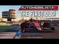 The First DLC for Automobilista 2! - Hockenheim