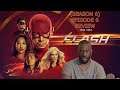 The Flash (SEASON 6) Episode 6 "License to Elongate" | TV REVIEW #RoadToCrisis @CW_TheFlash