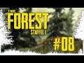 The Forest [HD+] Let's Play Together #08 - Staffel 1 - [60 FPS] - German