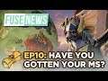The Fuse News Ep.10: Watch the Short Through the Events Page! | Summoners War