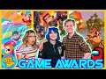 The GGSP 2020 Game Awards & Will’s Farewell!