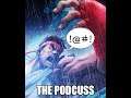 The Podcuss #22 | Emulation Discussion W/ Captain Jason